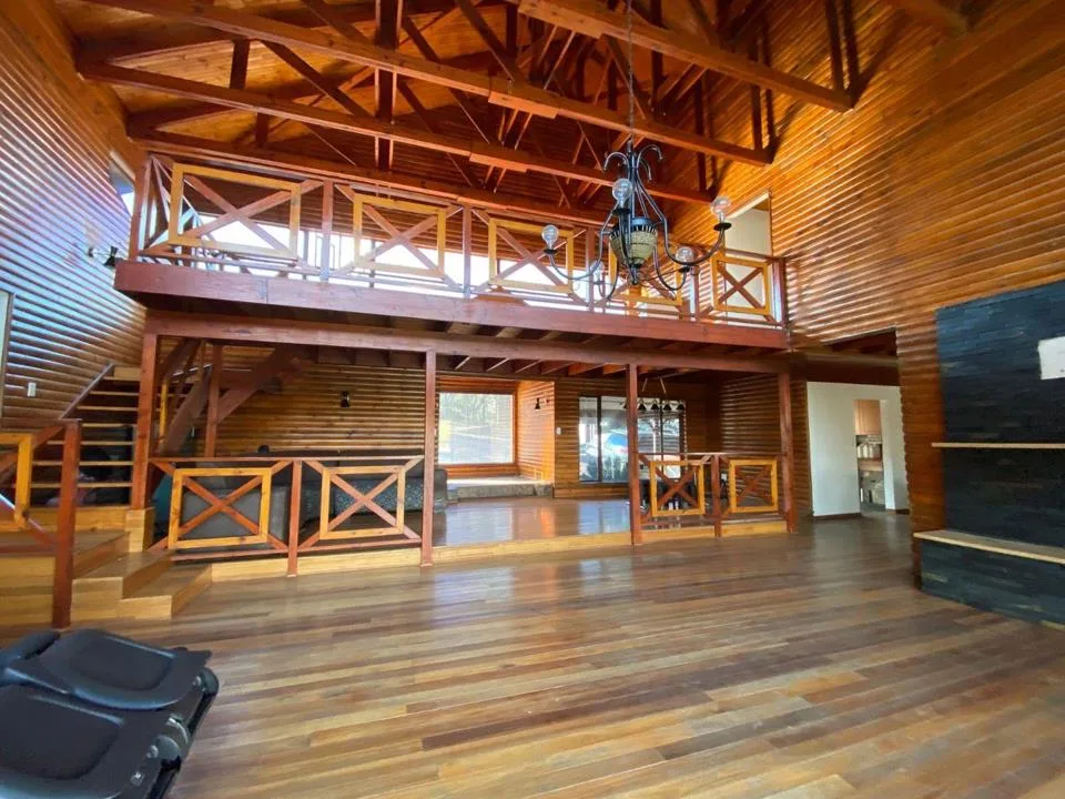 3 Bedroom Townhouse for sale in Safari Gardens