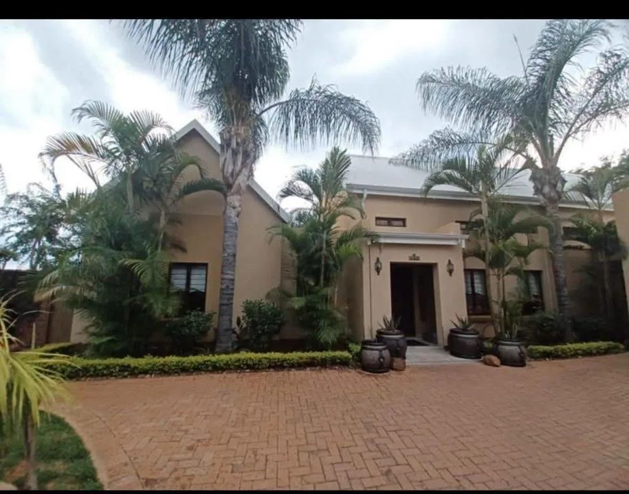 House for sale in Lephalale