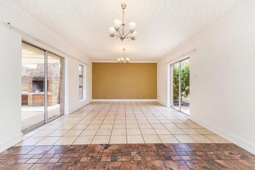 3 Bedroom House to rent in Sonstraal Heights