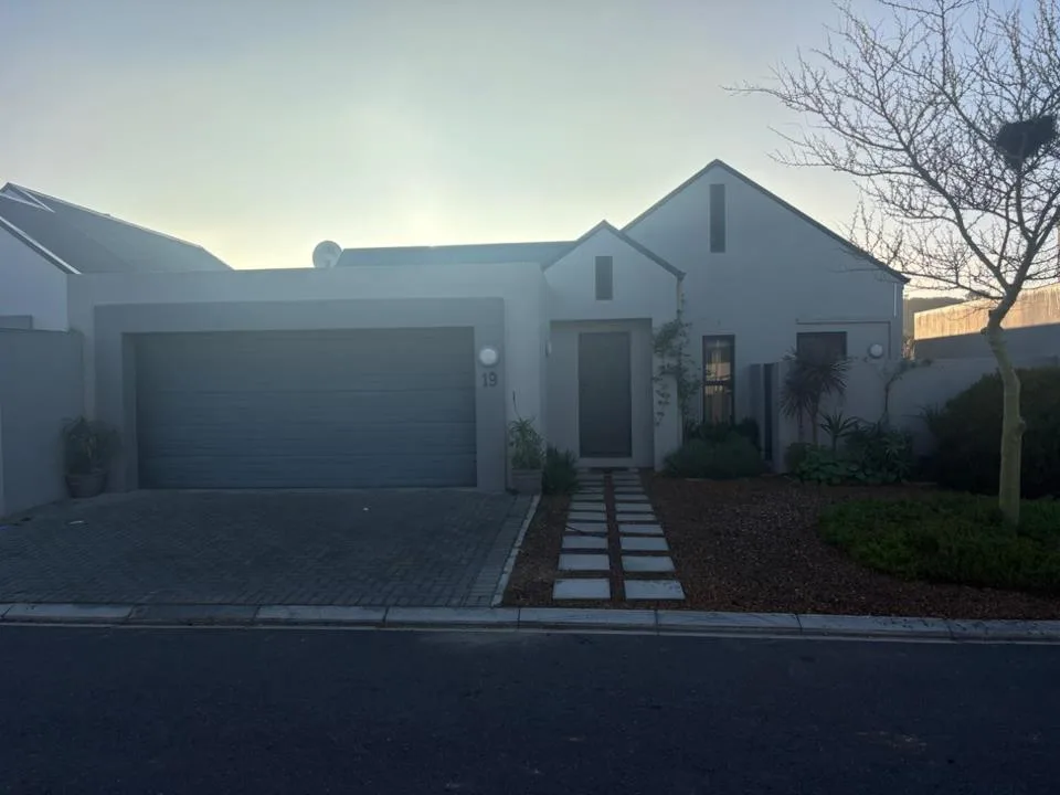 3 Bedroom House to rent in Aan de Wijnlanden