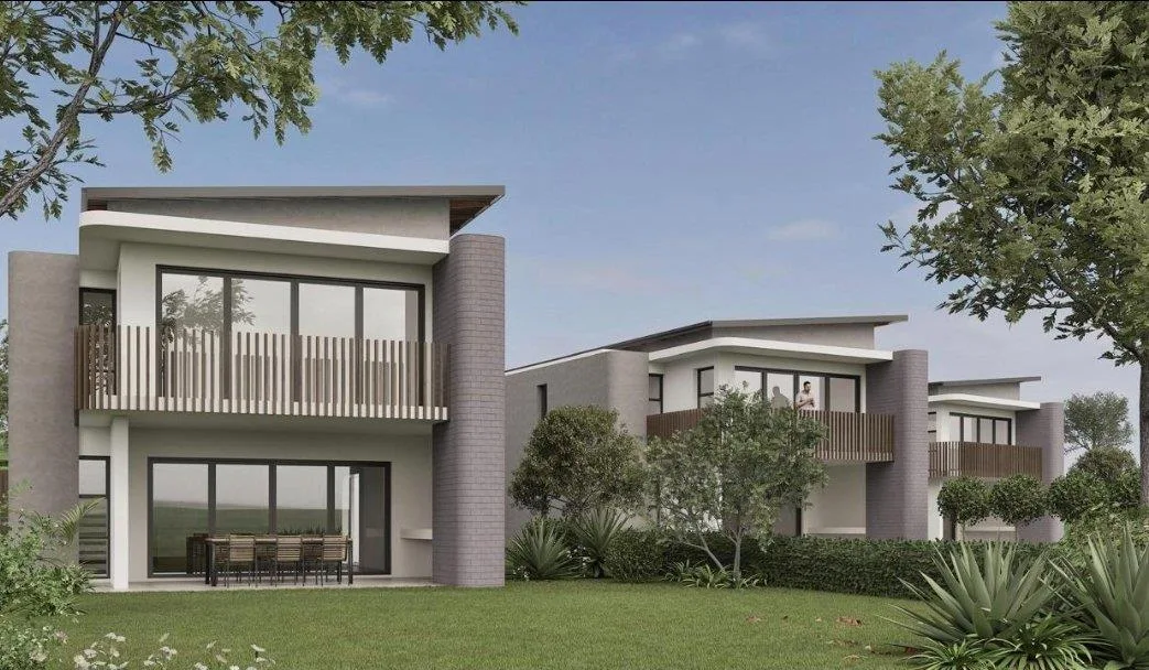 4 Bedroom Townhouse for sale in Palm Lakes Estate