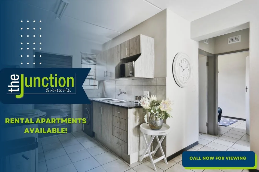 2 Bedroom Apartment / flat to rent in Olievenhoutbosch
