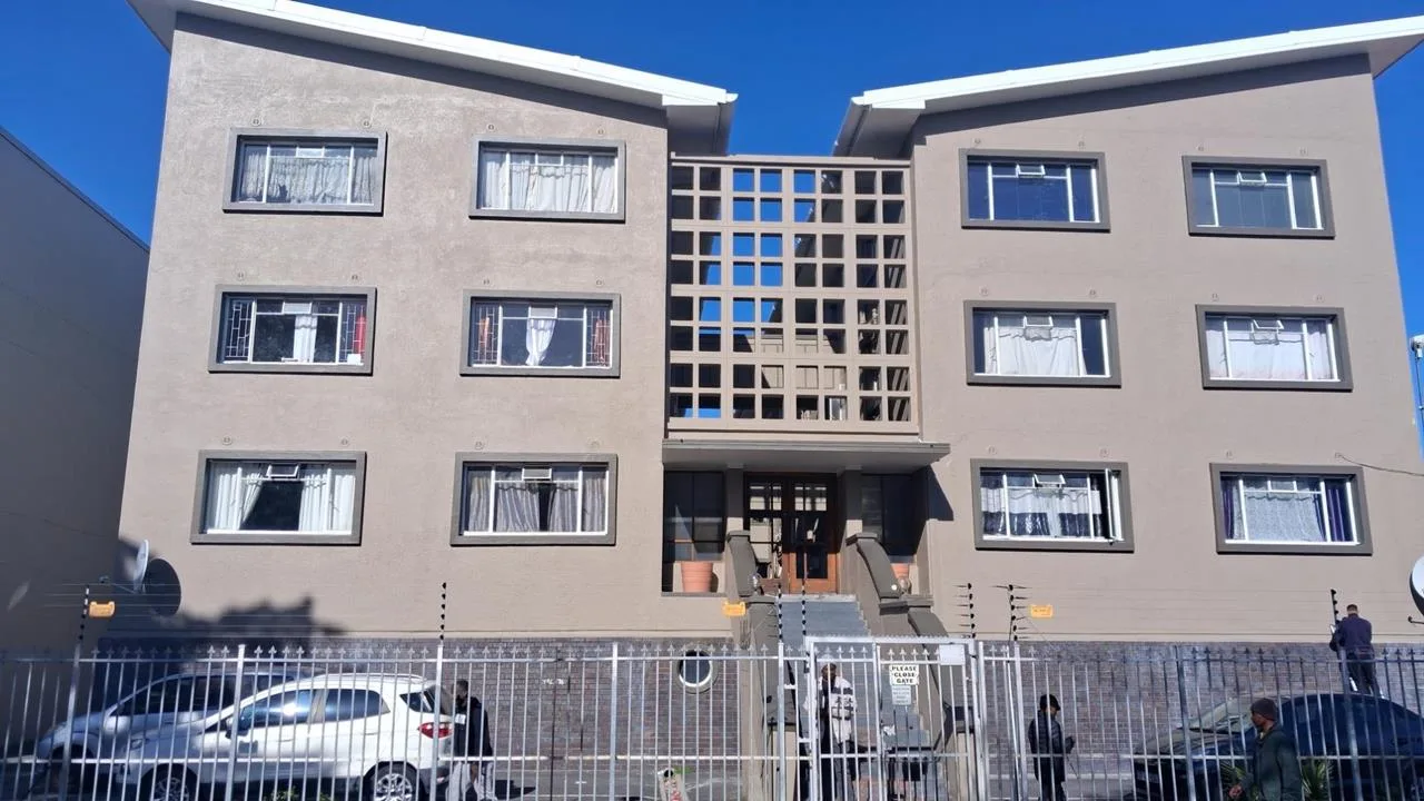 2 Bedroom Apartment / flat to rent in Bellville Central
