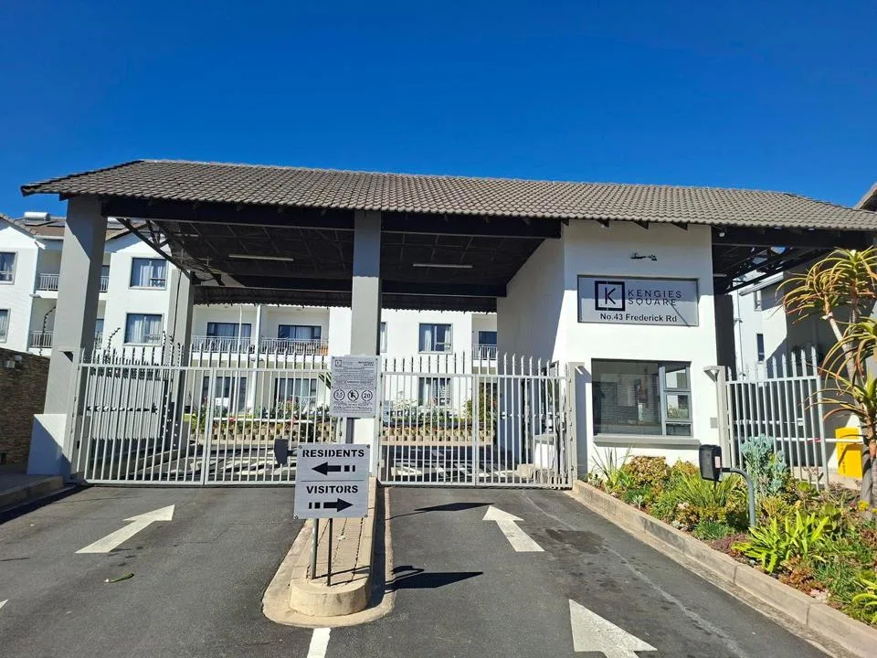 2 Bedroom Apartment / flat to rent in Broadacres