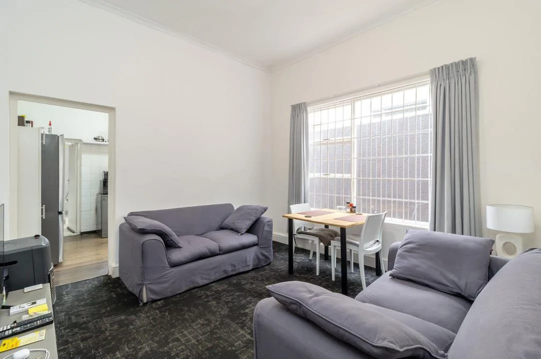 2 Bedroom House to rent in Woodstock
