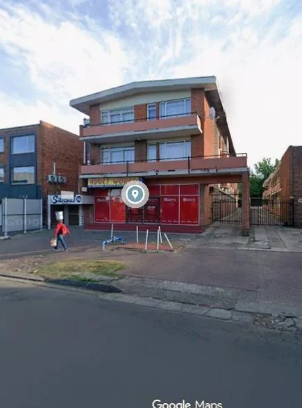 2 Bedroom Apartment / flat to rent in Westdene
