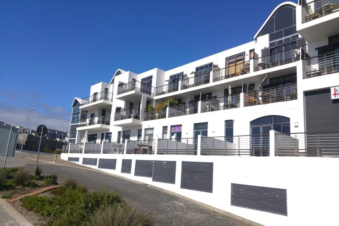 2 Bedroom Apartment / flat to rent in Big Bay