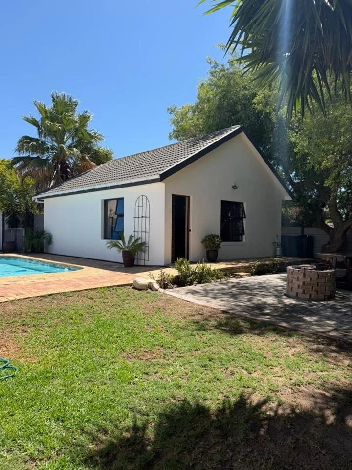 2 Bedroom Apartment / flat to rent in Protea Heights