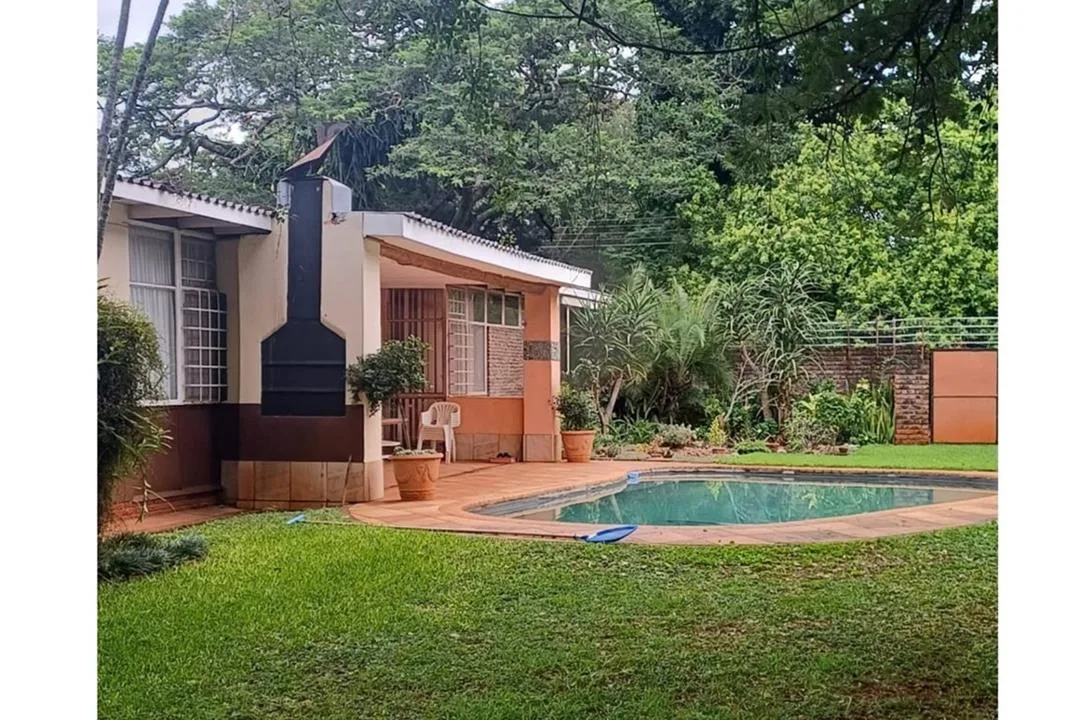 3 Bedroom House for sale in Louis Trichardt