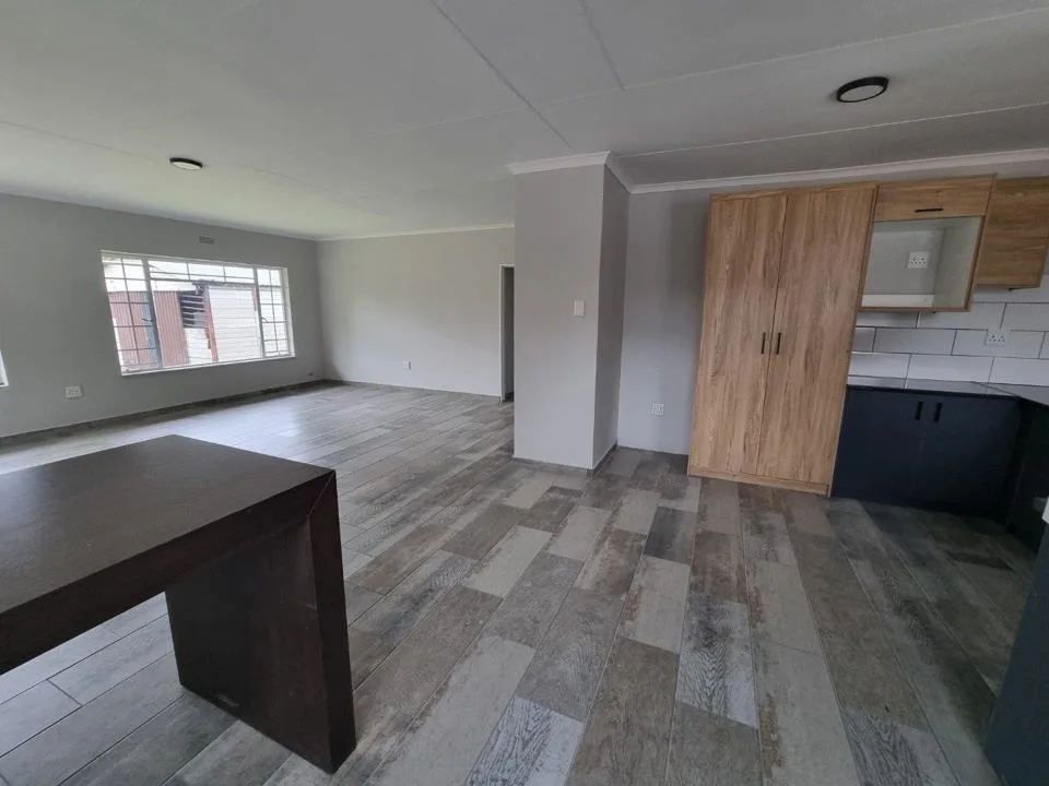 3 Bedroom House to rent in Vaalpark