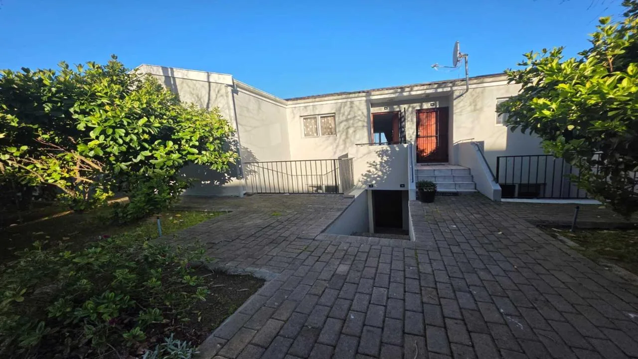 3 Bedroom House to rent in Oude Westhof