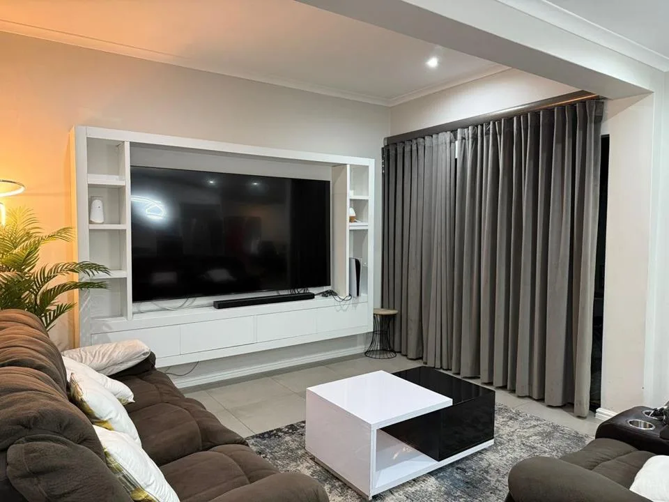 3 Bedroom House to rent in Sandown