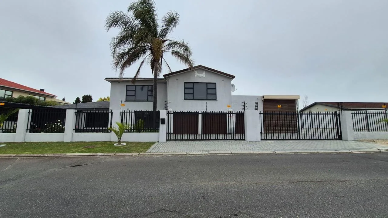 1 Bedroom House to rent in Kuils River South
