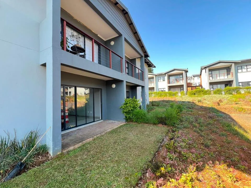2 Bedroom Apartment / flat to rent in Mount Michael