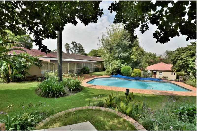 5 Bedroom House to rent in Raumarais Park