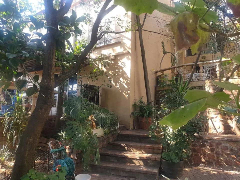 1 Bedroom House to rent in Waterkloof Ridge