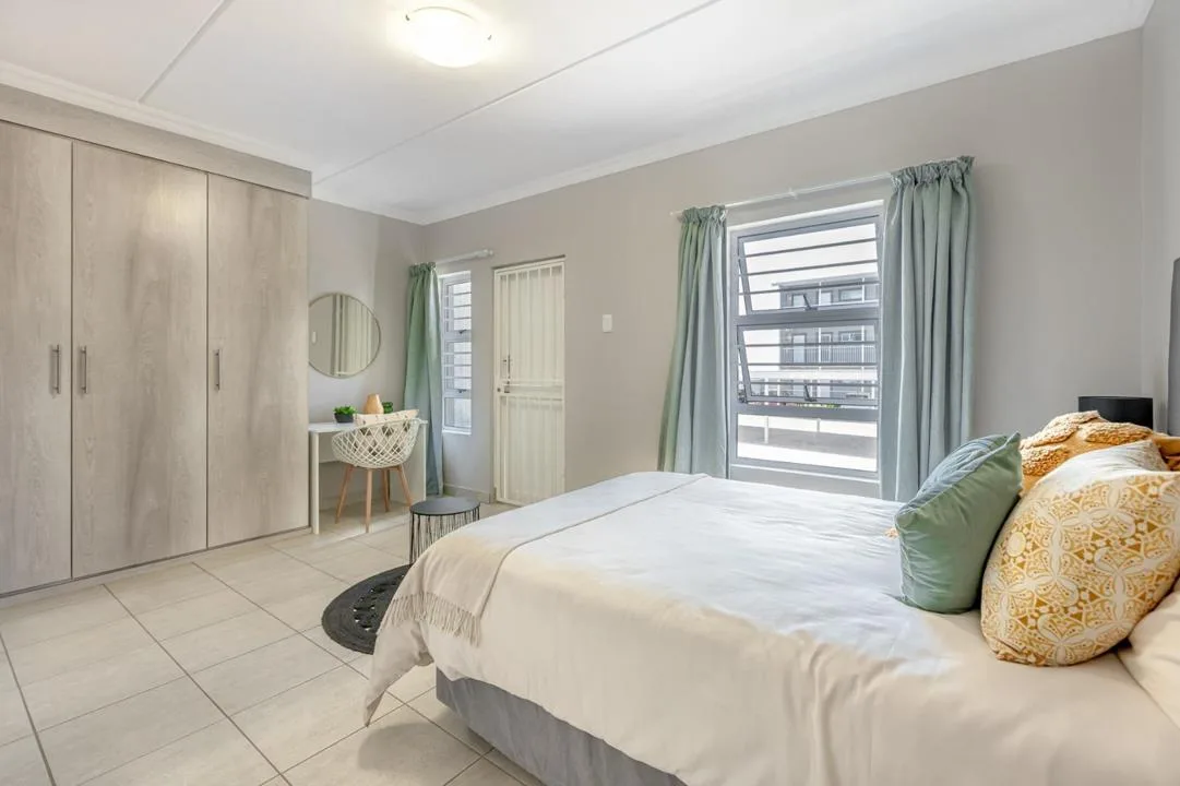 1 Bedroom Apartment / flat to rent in Jukskei Park