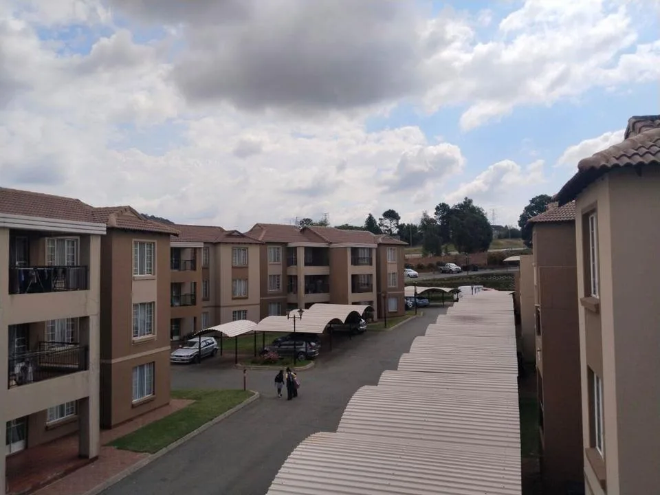 2 Bedroom Apartment / flat to rent in Meredale