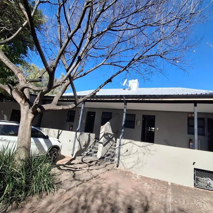 1 Bedroom Apartment / flat to rent in Melville