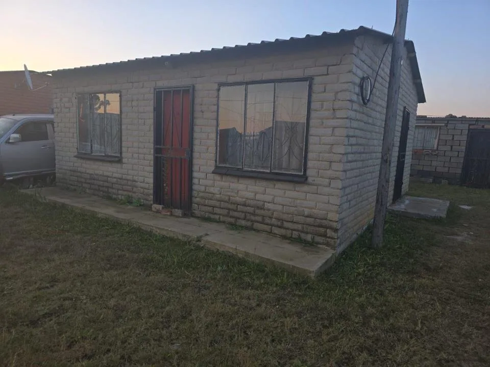 2 Bedroom House for sale in Grasslands