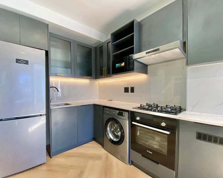1 Bedroom Apartment / flat to rent in De Waterkant