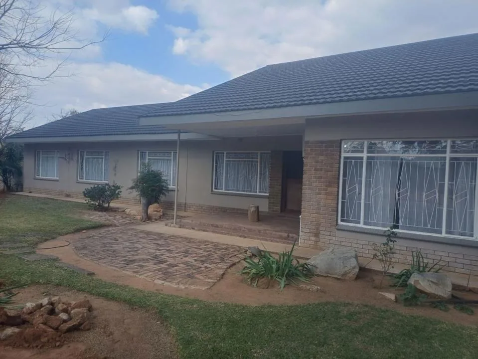 House for sale in Schweizer Reneke