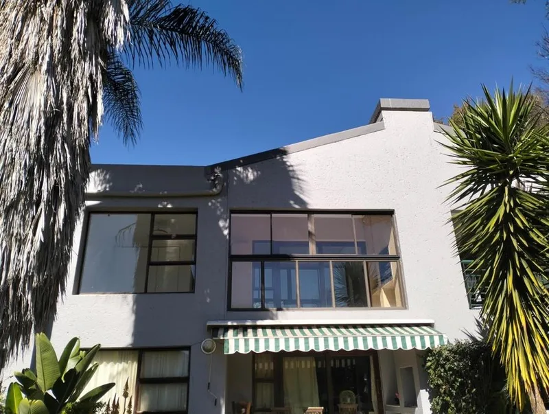 2 Bedroom Townhouse to rent in Hartbeespoort Rural