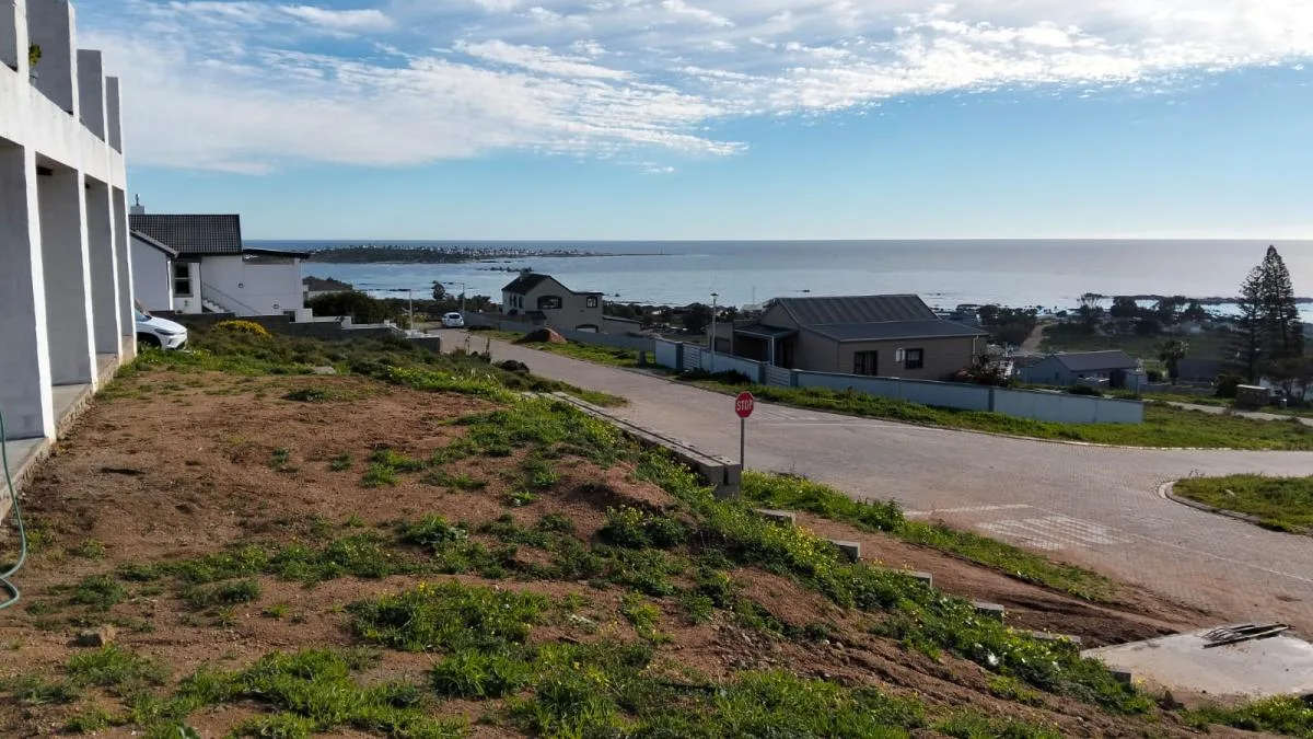 2 Bedroom House to rent in Da Gama Bay