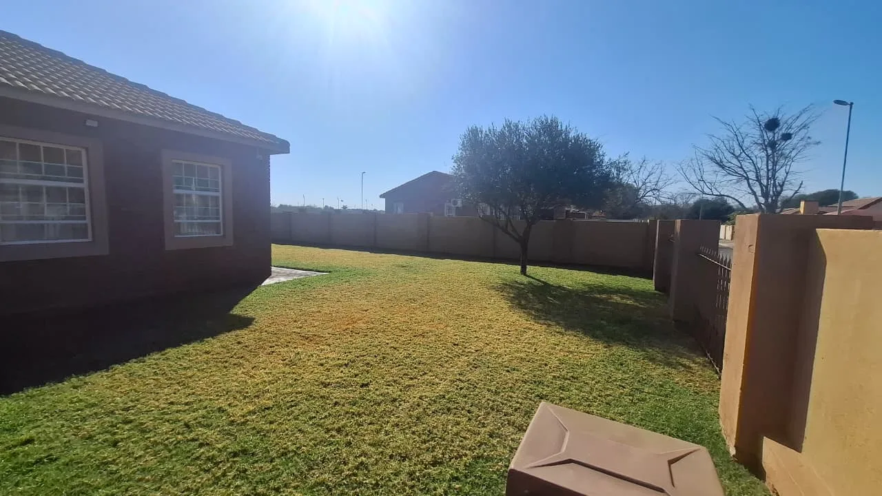3 Bedroom House for sale in Lephalale
