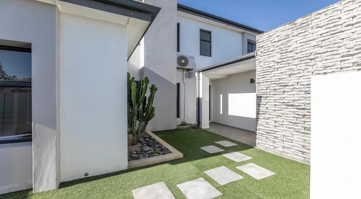 4 Bedroom House to rent in Parklands North