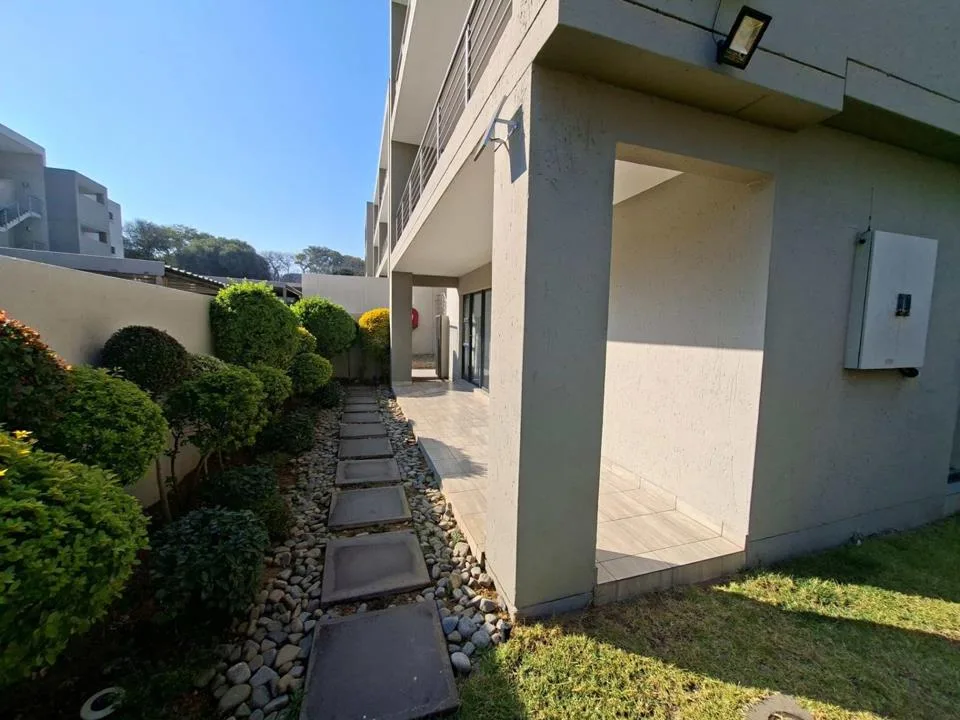 2 Bedroom Apartment / flat to rent in Edenburg