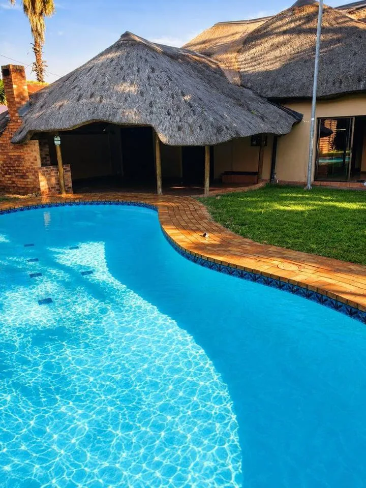 3 Bedroom House to rent in Bo-dorp