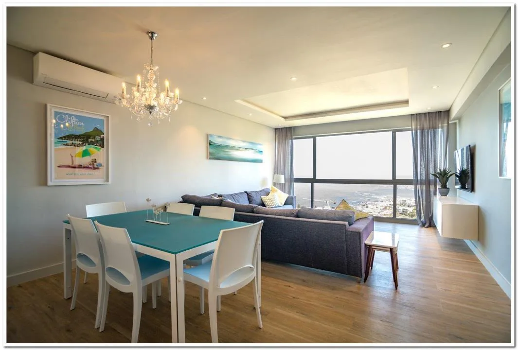 3 Bedroom Apartment / flat to rent in Camps Bay