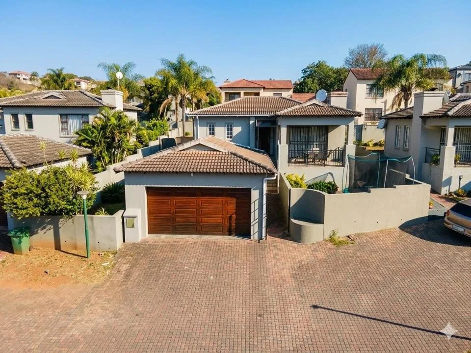 4 Bedroom House for sale in Nelspruit Ext 29