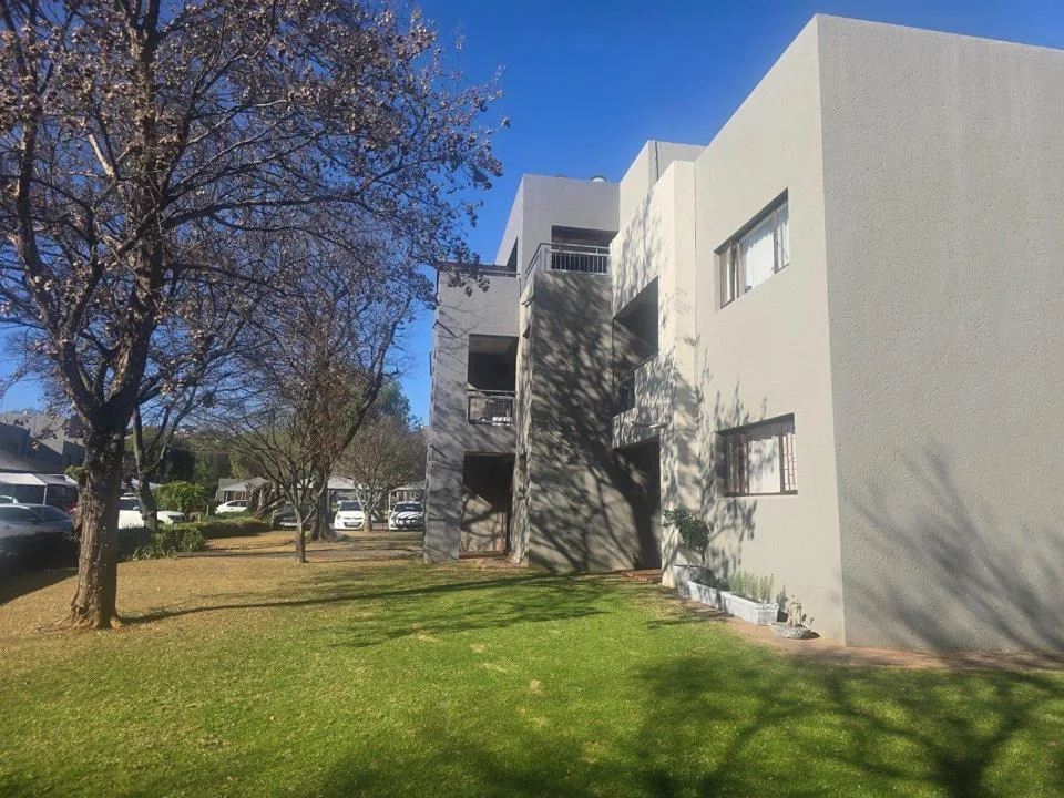 1 Bedroom Apartment / flat to rent in Waterkloof Ridge