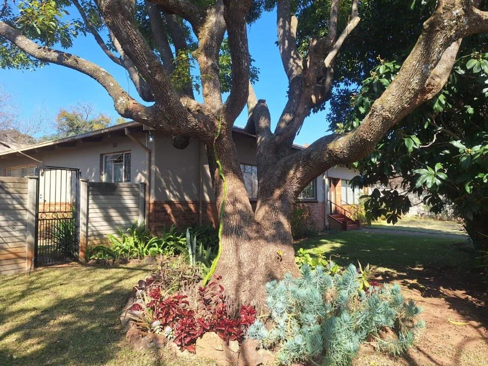 4 Bedroom House for sale in Parys