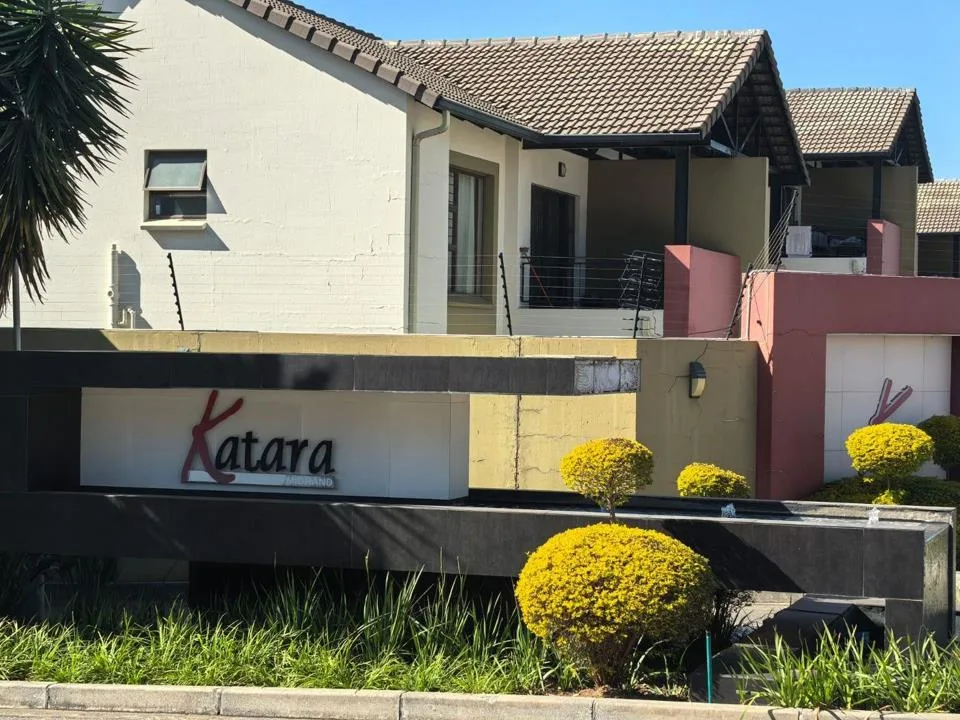 2 Bedroom Apartment / flat to rent in Noordwyk