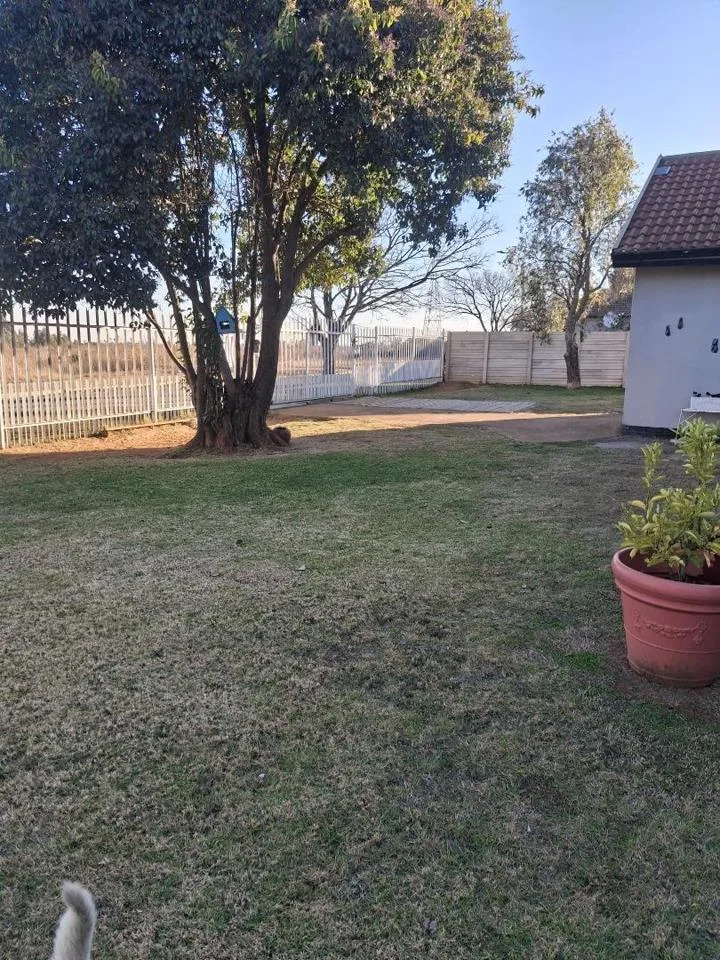 3 Bedroom House to rent in Randfontein South