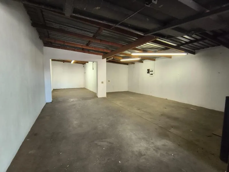 4 Bedroom House to rent in Beyers Park