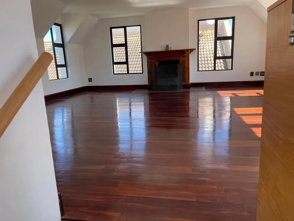 1 Bedroom Apartment / flat to rent in Vermont