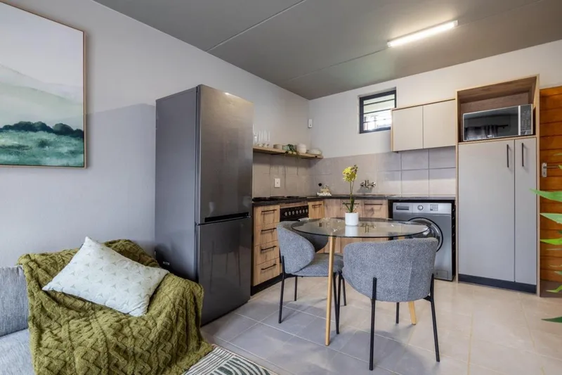 1 Bedroom Apartment / flat to rent in Eersterust