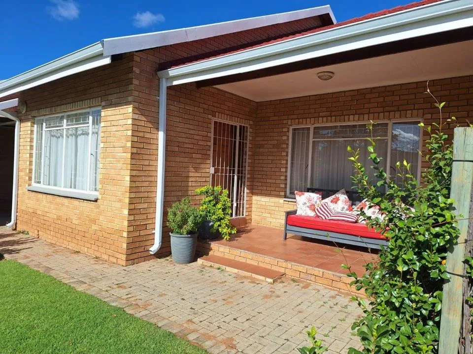 2 Bedroom Townhouse for sale in Parys