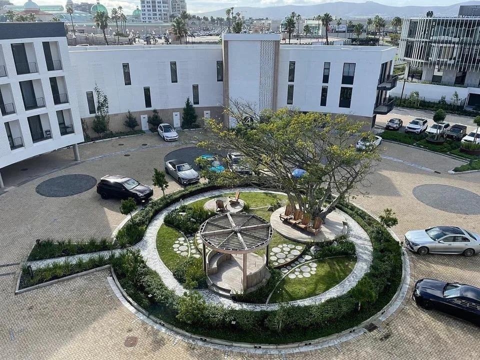 2 Bedroom Apartment / flat to rent in Century City
