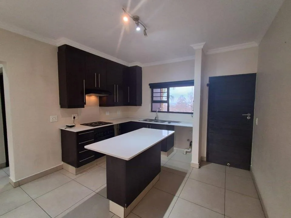 2 Bedroom Apartment / flat to rent in Alberton North