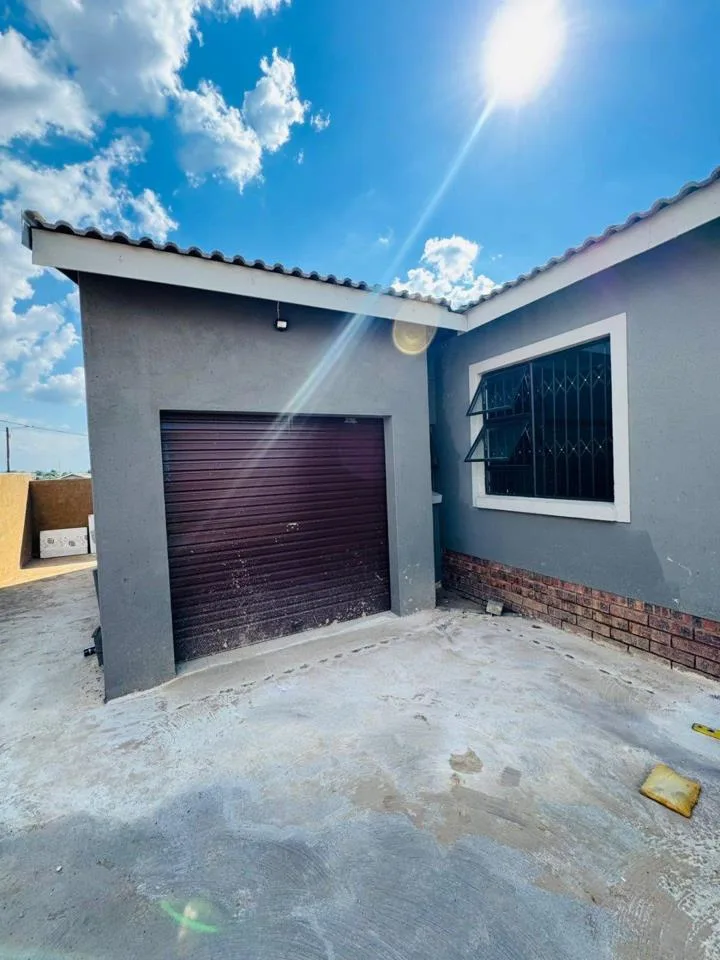 3 Bedroom House to rent in Nazareth