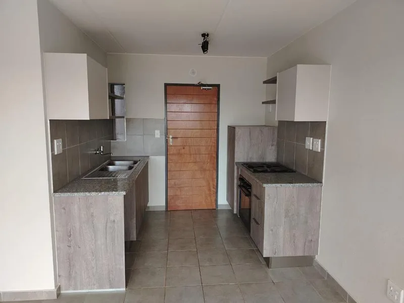 2 Bedroom Apartment / flat to rent in Dorandia