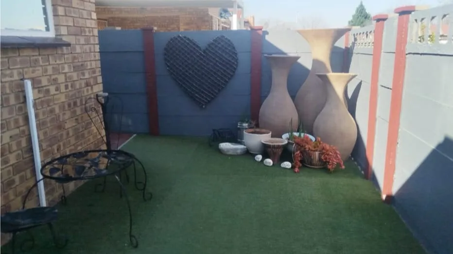 1 Bedroom Townhouse to rent in Fauna