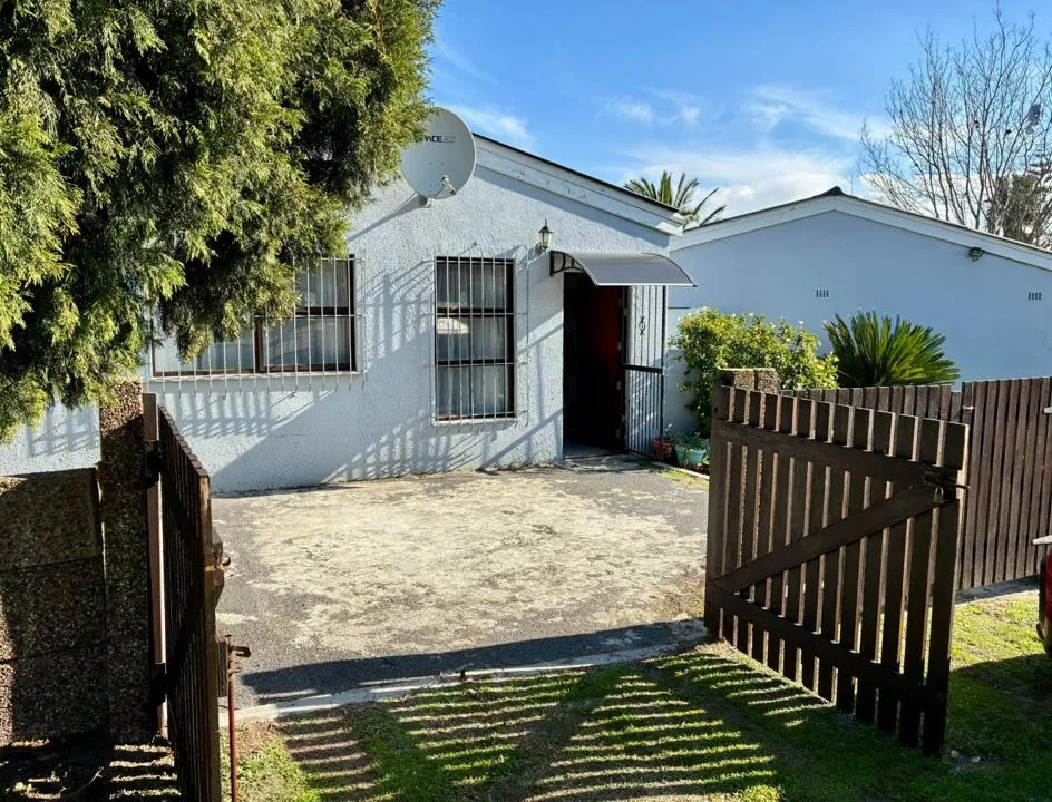 1 Bedroom Apartment / flat to rent in Protea Heights