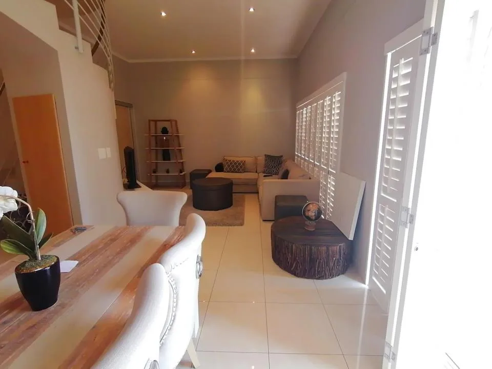 3 Bedroom Apartment / flat to rent in Sandhurst