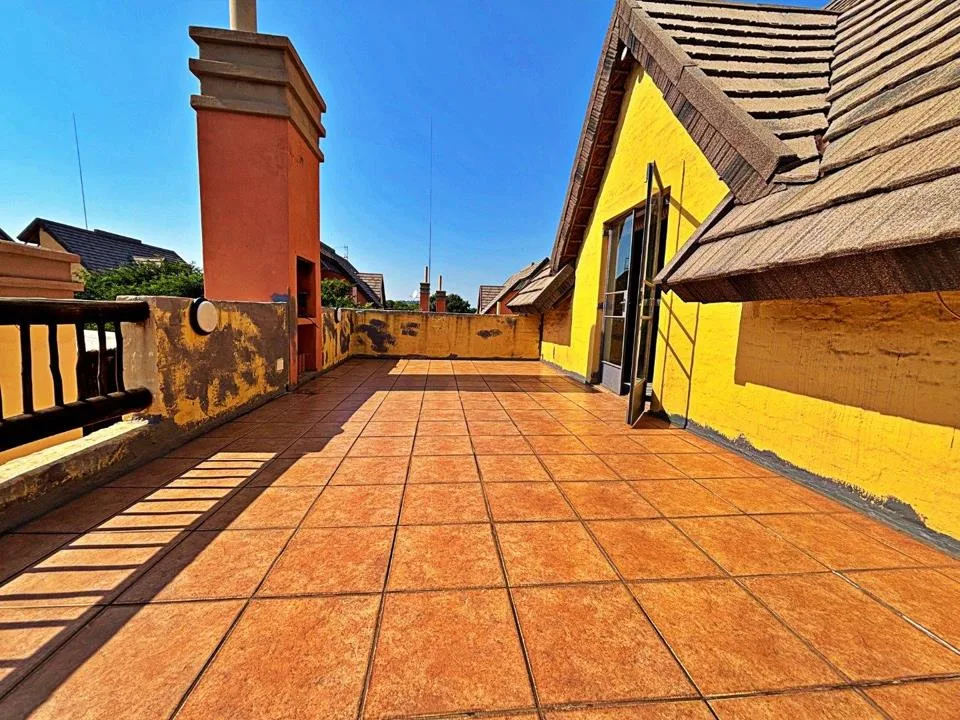 3 Bedroom Apartment / flat to rent in Clubview